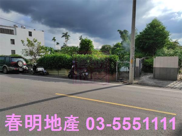 新竹芎林農地-2