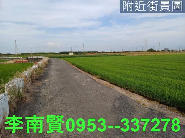 新營農地-2