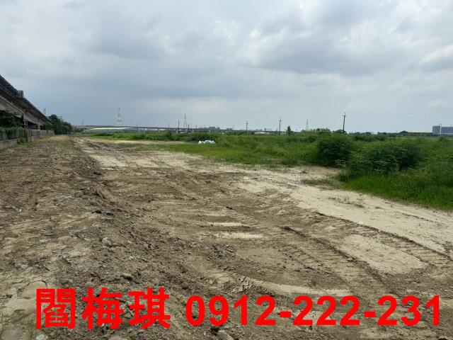 台南農地-3