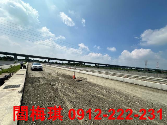 台南農地-9