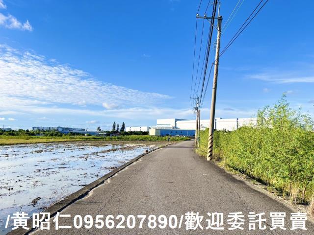台南農地-3