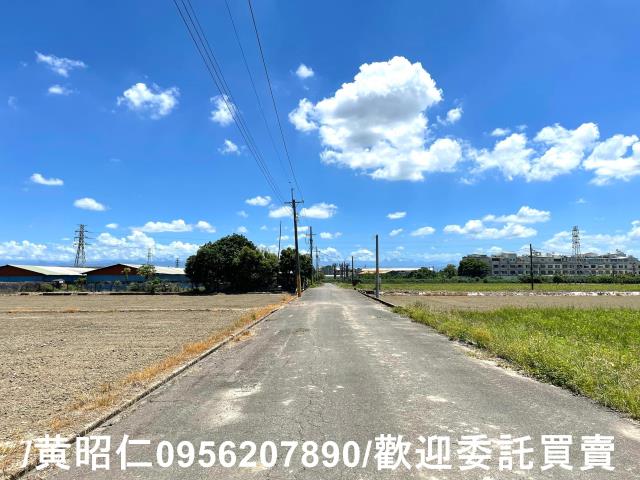 台南農地-6