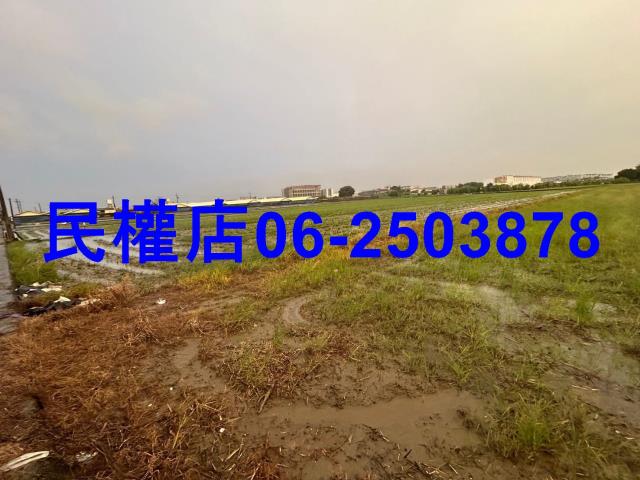 台南西港農地-12