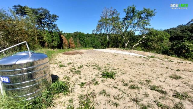 新竹北埔農地-11