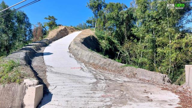 新竹北埔農地-13