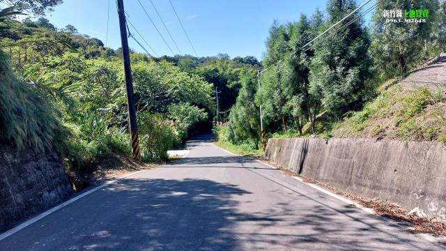 新竹北埔農地-14