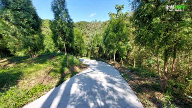 新竹北埔農地-2