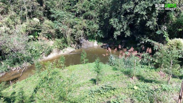 新竹北埔農地-3