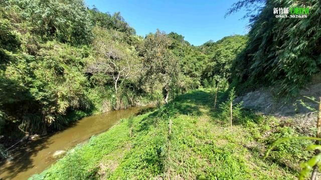 新竹北埔農地-5