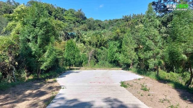 新竹北埔農地-7