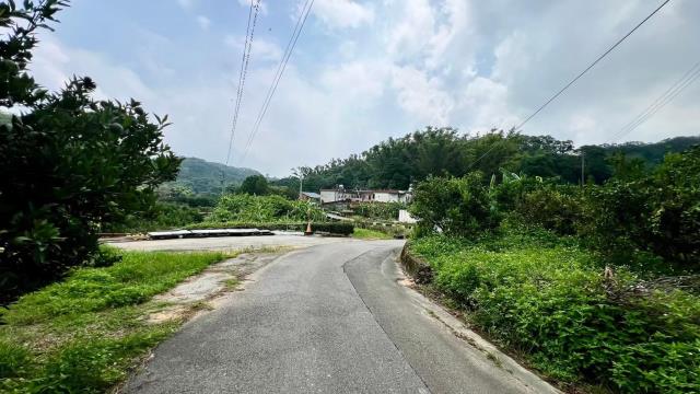 新竹縣峨眉鄉農地農舍山坡地