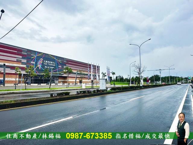 台南歸仁農地-0