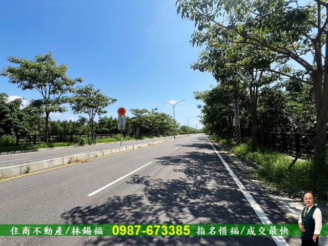 台南歸仁農地-3