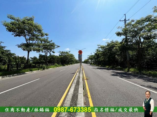 台南歸仁農地-4