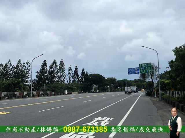 台南歸仁農地-5