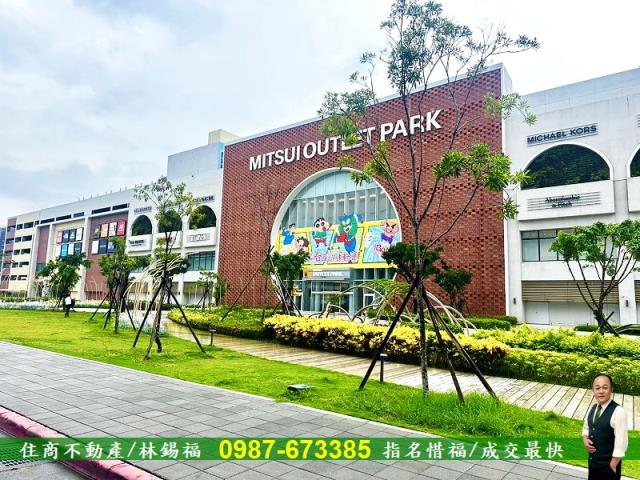 台南歸仁農地-6