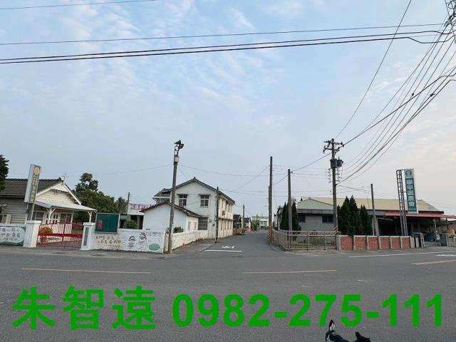 台南學甲農地-9