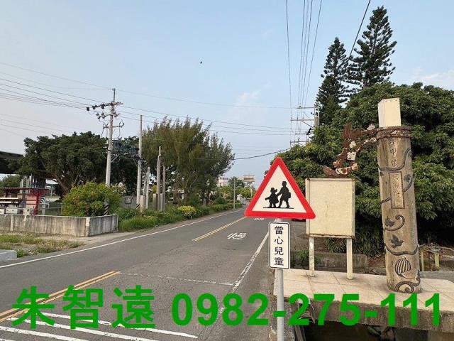 台南學甲農地-11