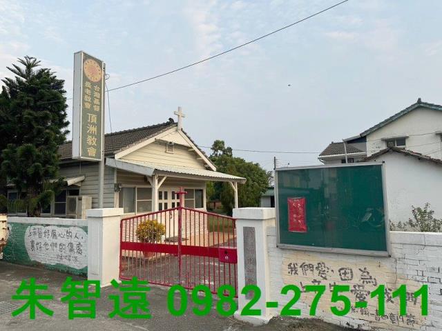 台南學甲農地-13