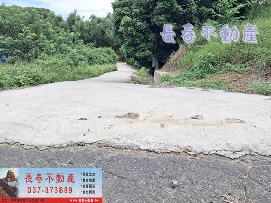 苗栗苗栗市農地-3