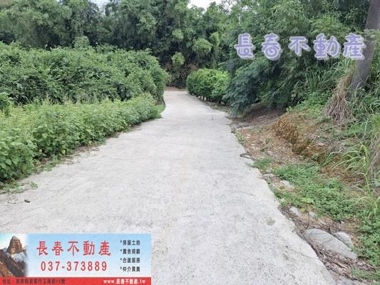 苗栗苗栗市農地-4