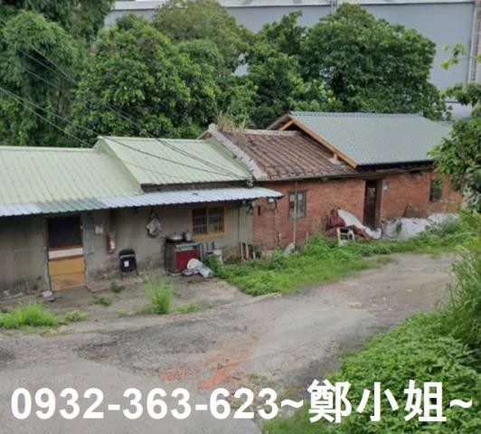 開心農場梀板頭土地