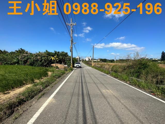 桃園新屋農地-2