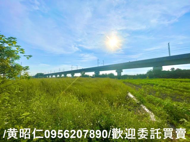 台南農地-5