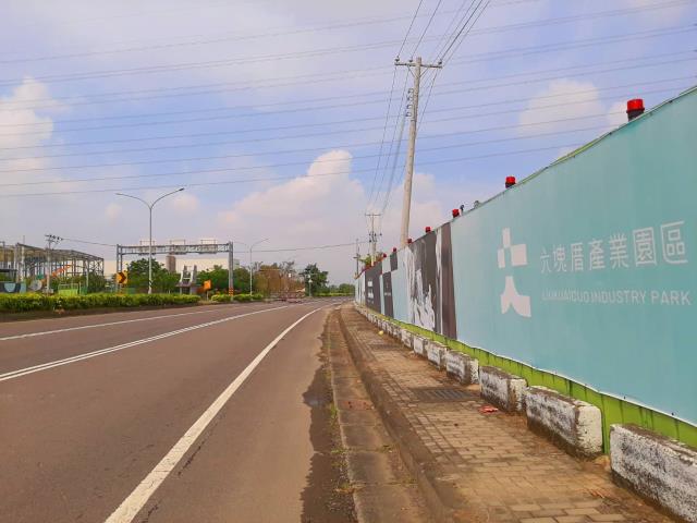 屏東長治鄉農舍