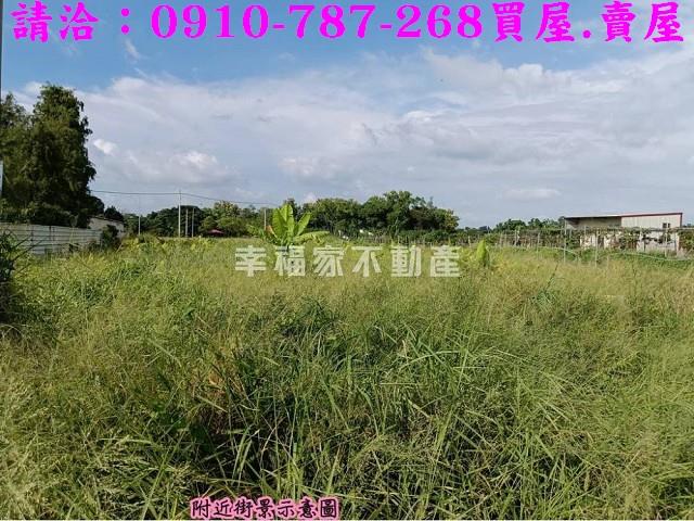 台南關廟農地-10