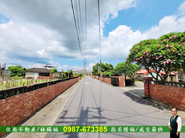 台南善化農地-11