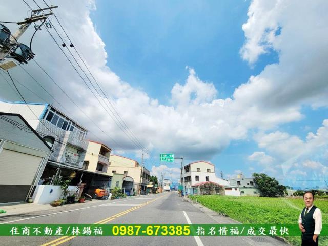 台南善化農地-12