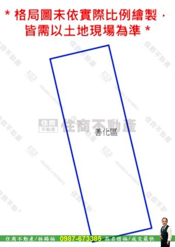 台南善化農地-13