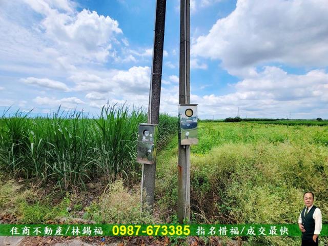 台南善化農地-7