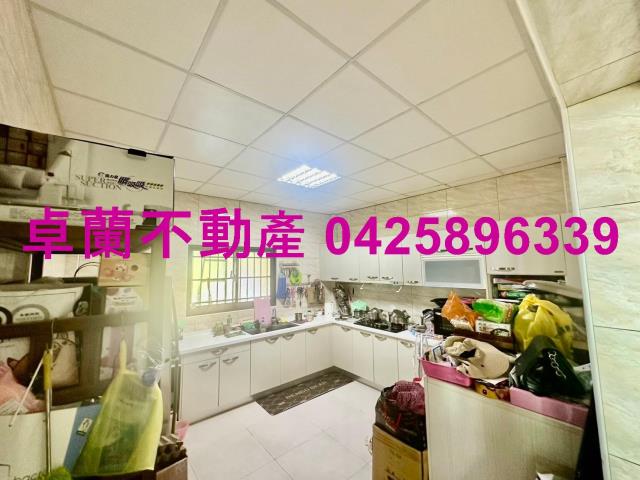 苗栗卓蘭農地-9