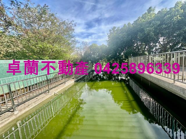 苗栗卓蘭農地-5