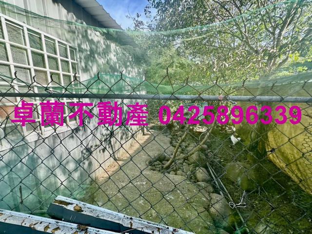 苗栗卓蘭農地-6