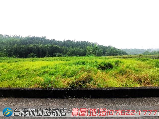高雄內門農地-9