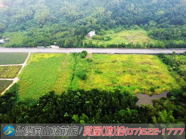 高雄內門農地-11