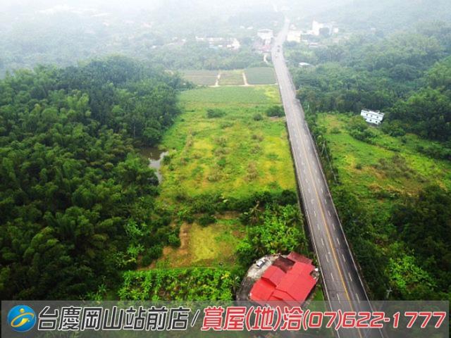 高雄內門農地-2