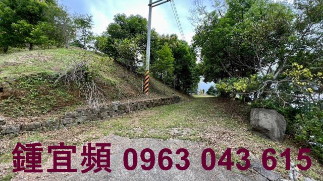 新竹北埔農地-14