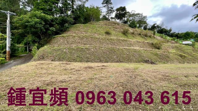 新竹北埔農地-6