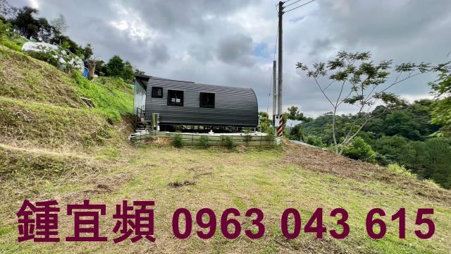 新竹北埔農地-7