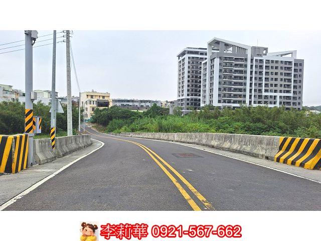 西港港明中學都市計畫增值美農地三