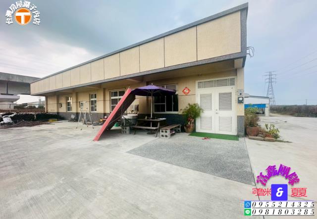 鹿草農地-2