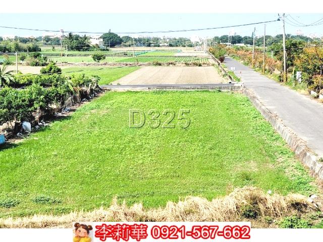 台南西港農地-2