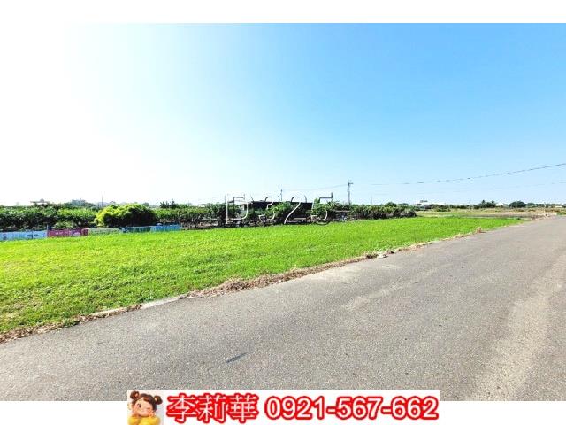 台南西港農地-7