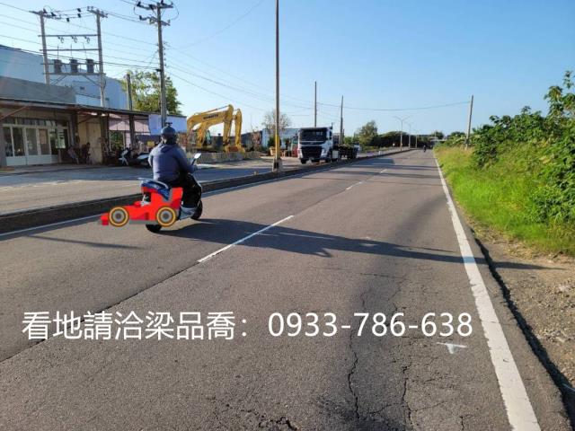 桃園觀音農地-0