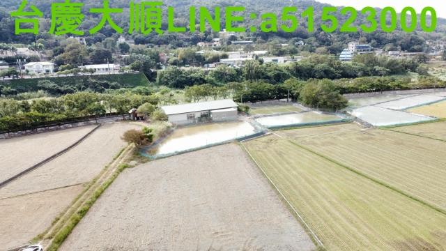 新竹新埔農地-3
