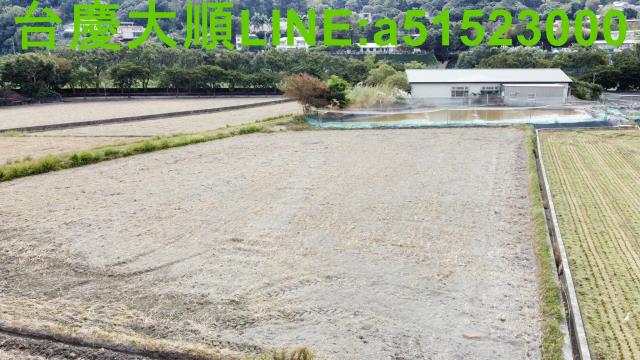 新竹新埔農地-4
